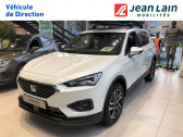 Seat Tarraco occasion boite Sequentielle Annonce Seat Tarraco occasion Diesel Tarraco 2.0 TDI 150 ch Start/Stop DSG7 7 pl Urban 5p à La Motte-Servolex