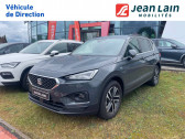 Seat Tarraco occasion année 2023 boite Sequentielle Annonce Seat Tarraco occasion Diesel Tarraco 2.0 TDI 150 ch Start/Stop DSG7 7 pl Urban 5p à Scionzier