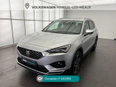 Annonce Seat Tarraco occasion Diesel Tarraco 2.0 TDI 190 ch Start/Stop DSG7 4Drive 5 pl Xcellence � Mareuil-l�s-Meaux