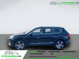 Seat Tarraco Tarraco 2.0 TDI 4Drive DSG XCELLENC  occasion  Beaupuy - photo n3