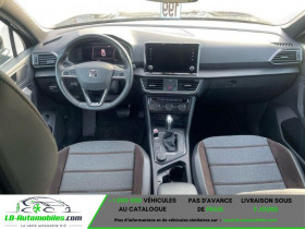Seat Tarraco Tarraco 2.0 TDI 4Drive DSG XCELLENC  occasion  Beaupuy - photo n2