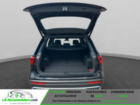 Seat Tarraco TARRACO 2.0 XCELLENCE/7-STZ/4x4/12M.Garantie  occasion  Beaupuy - photo n10