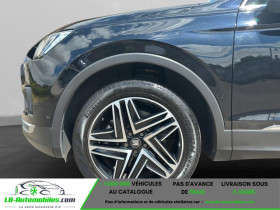 Seat Tarraco TARRACO 2.0 XCELLENCE/7-STZ/4x4/12M.Garantie  occasion  Beaupuy - photo n9