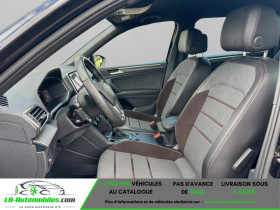 Seat Tarraco TARRACO 2.0 XCELLENCE/7-STZ/4x4/12M.Garantie  occasion  Beaupuy - photo n8