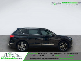 Seat Tarraco TARRACO 2.0 XCELLENCE/7-STZ/4x4/12M.Garantie  occasion  Beaupuy - photo n6