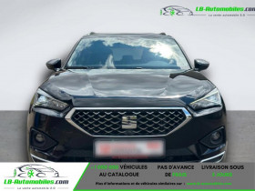Seat Tarraco TARRACO 2.0 XCELLENCE/7-STZ/4x4/12M.Garantie  occasion  Beaupuy - photo n5