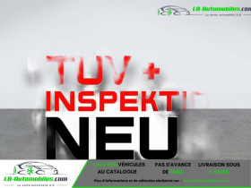 Seat Tarraco TARRACO 2.0 XCELLENCE/7-STZ/4x4/12M.Garantie  occasion  Beaupuy - photo n4