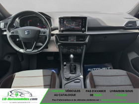 Seat Tarraco TARRACO 2.0 XCELLENCE/7-STZ/4x4/12M.Garantie  occasion  Beaupuy - photo n3
