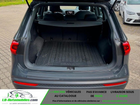 Seat Tarraco TARRACO STYLE 1.5 M/T *LED*AHK*SHZ*WKR*  occasion  Beaupuy - photo n6