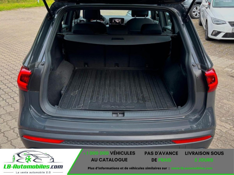 Seat Tarraco TARRACO STYLE 1.5 M/T *LED*AHK*SHZ*WKR*  occasion  Beaupuy - photo n6