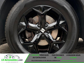 Seat Tarraco TARRACO STYLE 1.5 M/T *LED*AHK*SHZ*WKR*  occasion  Beaupuy - photo n5