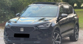 Seat Tarraco Terraco FR 2,0tdi 4Drive anne 2021  15990Euro  2021 - annonce de voiture en vente sur Auto Sélection.com