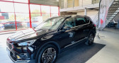 Seat Tarraco XCELLENCE 2,0 TDI 150 7 PLACES ATTELAGE GPS CAMERA HIFI BEAT  � Phalsbourg 57