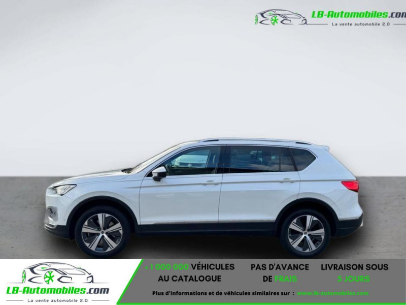 Seat Tarraco Xcellence 2.0 TDI BEATSAHKPANOStdHz  occasion  Beaupuy - photo n5