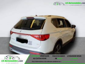 Seat Tarraco XCELLENCE 2.0 TDI *LED*NAV*KAM*PDC*KLIMA  occasion  Beaupuy - photo n2