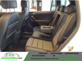 Seat Tarraco XCELLENCE 2.0 TDI *LED*NAV*KAM*PDC*KLIMA  occasion  Beaupuy - photo n4