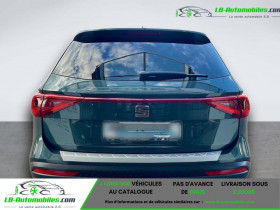 Seat Tarraco Xcellence 4 Drive 7-Sitze Standhzg.AHK  occasion  Beaupuy - photo n5