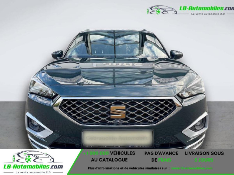 Seat Tarraco Xcellence 4 Drive 7-Sitze Standhzg.AHK  occasion  Beaupuy - photo n4