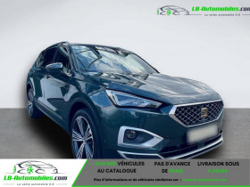 Seat Tarraco Xcellence 4 Drive 7-Sitze Standhzg.AHK  occasion  Beaupuy - photo n2