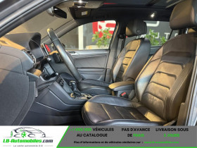 Seat Tarraco Xcellence 4Drive /7.Sitzer/Pano/360/Lane  occasion  Beaupuy - photo n5