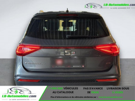 Seat Tarraco Xcellence 4Drive /7.Sitzer/Pano/360/Lane  occasion  Beaupuy - photo n4