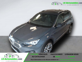 Seat Tarraco Xperience 4Drive/PANO/20ZOLL/NAVI/ACC  occasion  Beaupuy - photo n2
