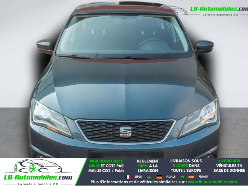 Seat Toledo 1.0 TSI 110 ch  occasion � Beaupuy - photo n�4