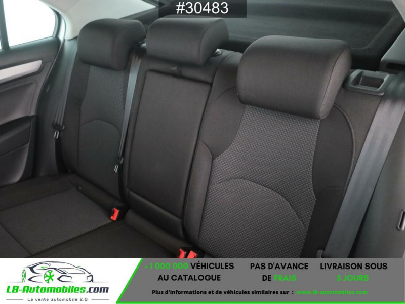 Seat Toledo 1.0 TSI 110 ch  occasion � Beaupuy - photo n�9