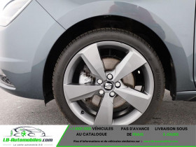 Seat Toledo 1.0 TSI 110 ch  occasion � Beaupuy - photo n�11