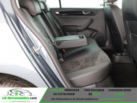 Seat Toledo 1.0 TSI 110 ch  occasion � Beaupuy - photo n�9