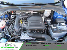 Seat Toledo 1.0 TSI 110 ch  occasion � Beaupuy - photo n�9