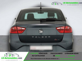 Seat Toledo 1.0 TSI 110 ch  occasion � Beaupuy - photo n�7