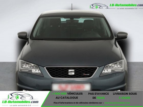 Seat Toledo 1.0 TSI 110 ch  occasion � Beaupuy - photo n�5