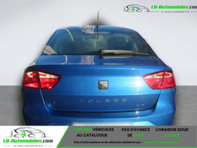 Seat Toledo 1.0 TSI 110 ch  occasion � Beaupuy - photo n�5