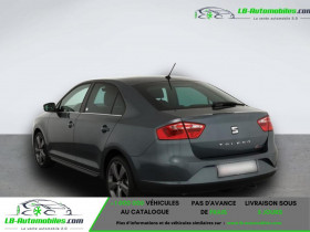 Seat Toledo 1.0 TSI 110 ch  occasion � Beaupuy - photo n�4