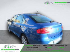 Seat Toledo 1.0 TSI 110 ch  occasion � Beaupuy - photo n�4