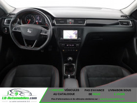 Seat Toledo 1.0 TSI 110 ch  occasion � Beaupuy - photo n�3