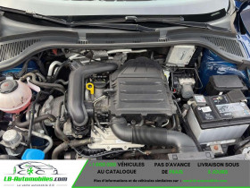 Seat Toledo 1.0 TSI 110 ch  occasion � Beaupuy - photo n�5