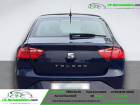 Seat Toledo 1.0 TSI 110 ch  occasion � Beaupuy - photo n�2
