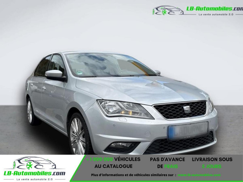 Seat Toledo 1.0 TSI 110 ch  occasion � Beaupuy