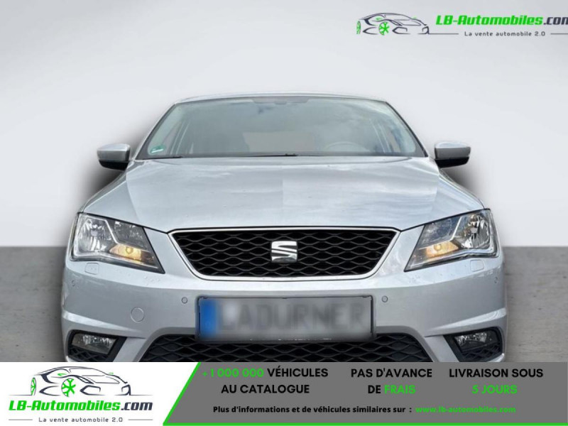 Seat Toledo 1.0 TSI 110 ch  occasion � Beaupuy - photo n�5