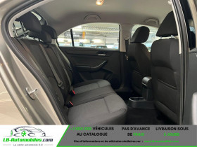 Seat Toledo 1.0 TSI 110 ch  occasion � Beaupuy - photo n�6