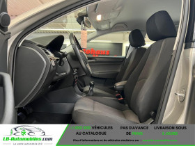 Seat Toledo 1.0 TSI 110 ch  occasion � Beaupuy - photo n�5