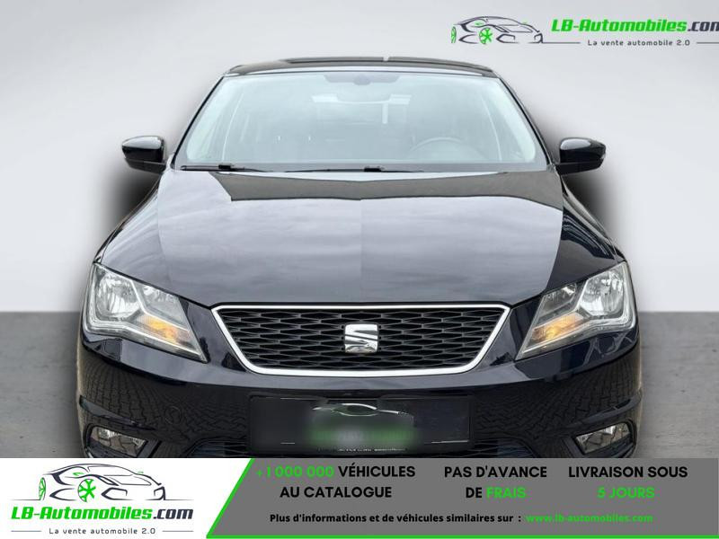 Seat Toledo 1.0 TSI 110 ch  occasion  Beaupuy - photo n5