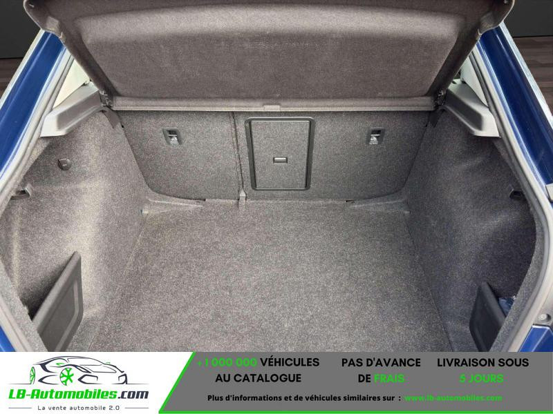 Seat Toledo 1.0 TSI 110 ch  occasion  Beaupuy - photo n7