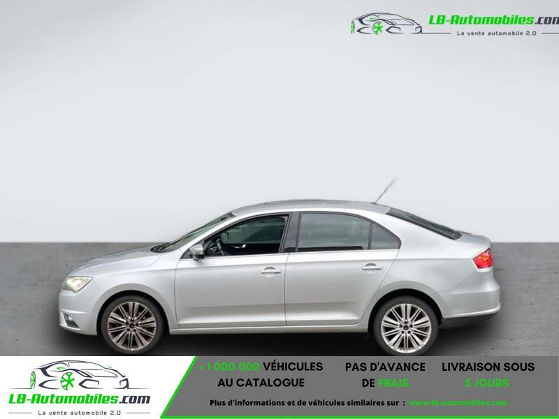 Seat Toledo 1.0 TSI 110 ch  occasion  Beaupuy - photo n6