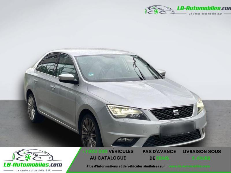 Seat Toledo 1.0 TSI 110 ch  occasion  Beaupuy - photo n2