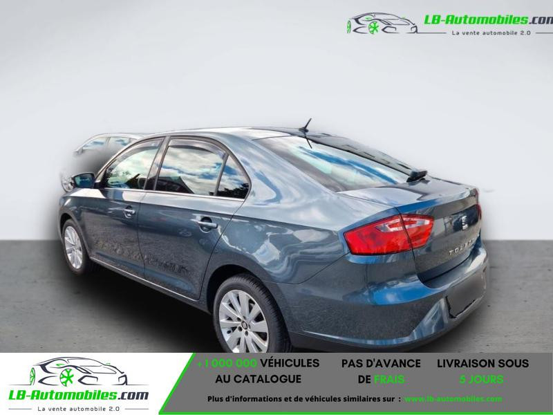 Seat Toledo 1.0 TSI 110 ch  occasion  Beaupuy - photo n4