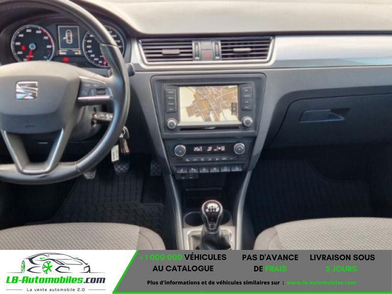Seat Toledo 1.0 TSI 110 ch  occasion  Beaupuy - photo n3