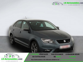 Seat Toledo 1.0 TSI FR-Line LED Navi Sitzheizung USB  occasion  Beaupuy - photo n2